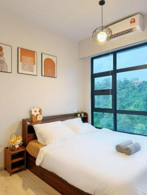 Stay On Jesselton Quay Homestay Tower 2